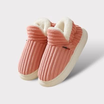 Chaussons Unisex microfibre semelle antidérapante – Image 17