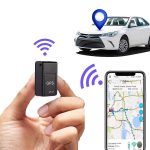 Traceur GPS Magnétique Sans Abonnement 180 Jours Autonomie