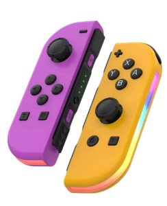 Violet Orange