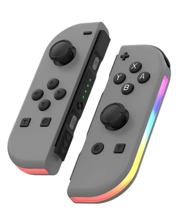 Manette Nintendo Switch Bluetooth compacte RVB – Image 3