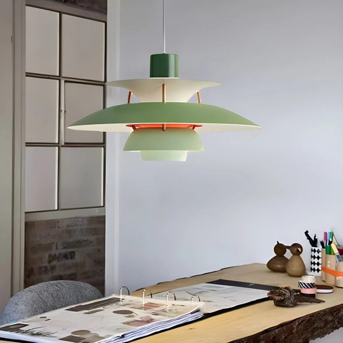 AntizerModernNordicStyleMulti-layerHangingPendantLight_13