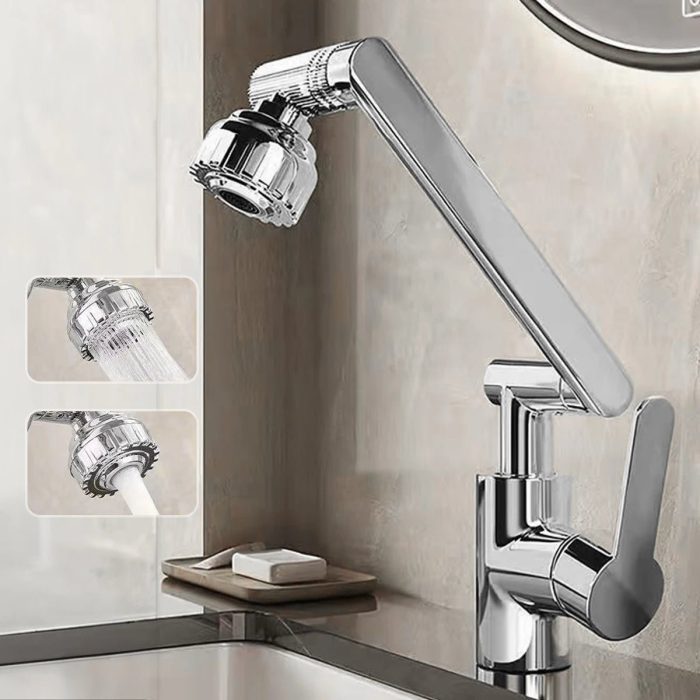 AquaFlex___Versatile_Adjustable_Robotic_Arm_Kitchen_Faucet_7