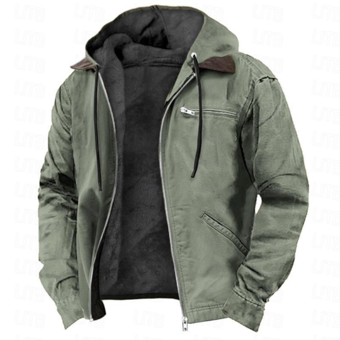 Giacca-Uomo-Con-Cappuccio-Removibile-e-Zip-Integrale-2