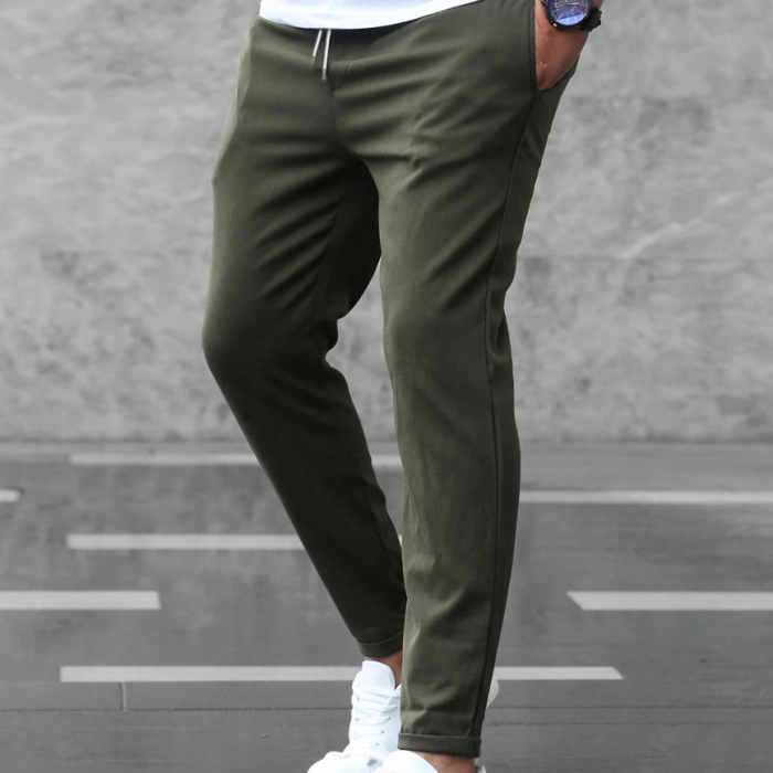 Herbstliche_Stretch-Hose_fur_Herren__Bequeme_Business___Freizeit_Hose_mit_schlanker_Passform___Atmungsaktiv___Formstabil___Ideal_fur_Alltag___Buro_9