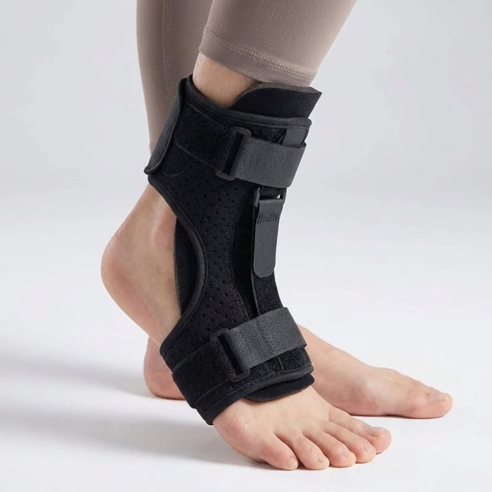 Nordspur_AstrellaBrace_Adjustable_night_splint_3