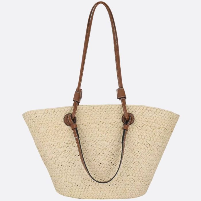 cabas-paille-et-cuir-blanc-ivoire-1141413524