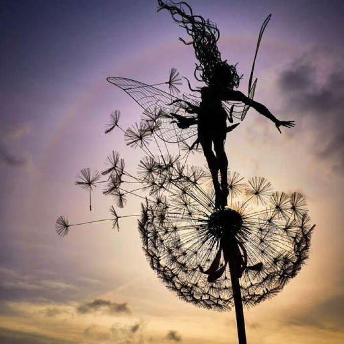 whimsical-metal-fairy-with-lifelike-dandelion-stakes-ideal-for-enchanting-garden-decor-adding-magic-7